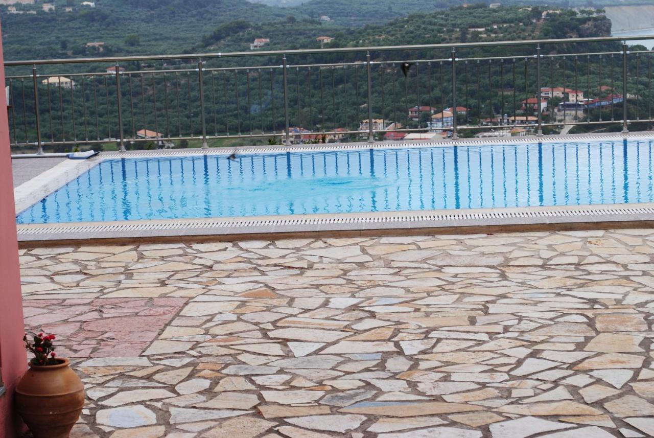 Villa Eora 3 *
