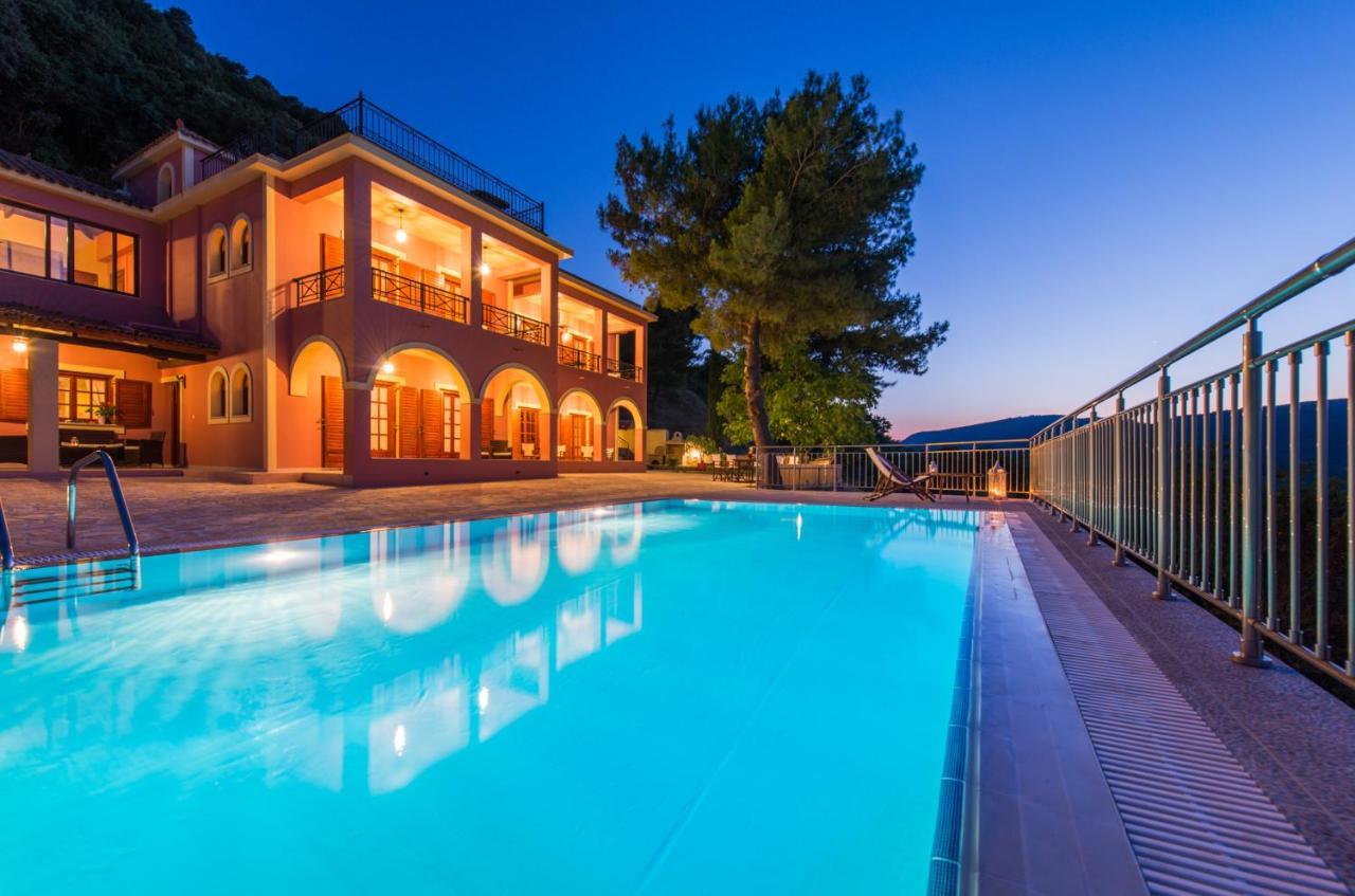 Villa Eora 3 *