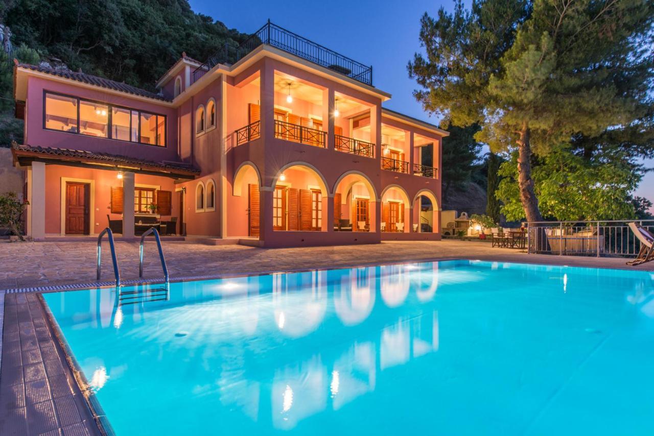 Villa Eora 3 *