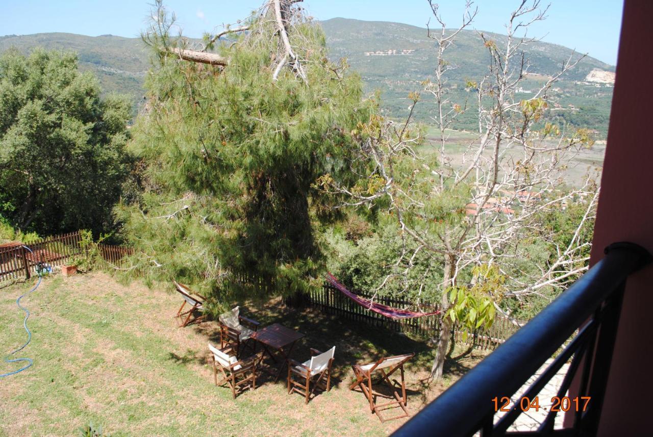Villa Eora 3 *