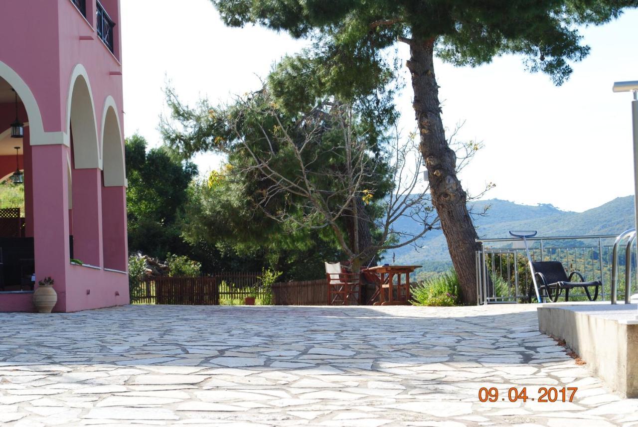 Villa Eora 3 *