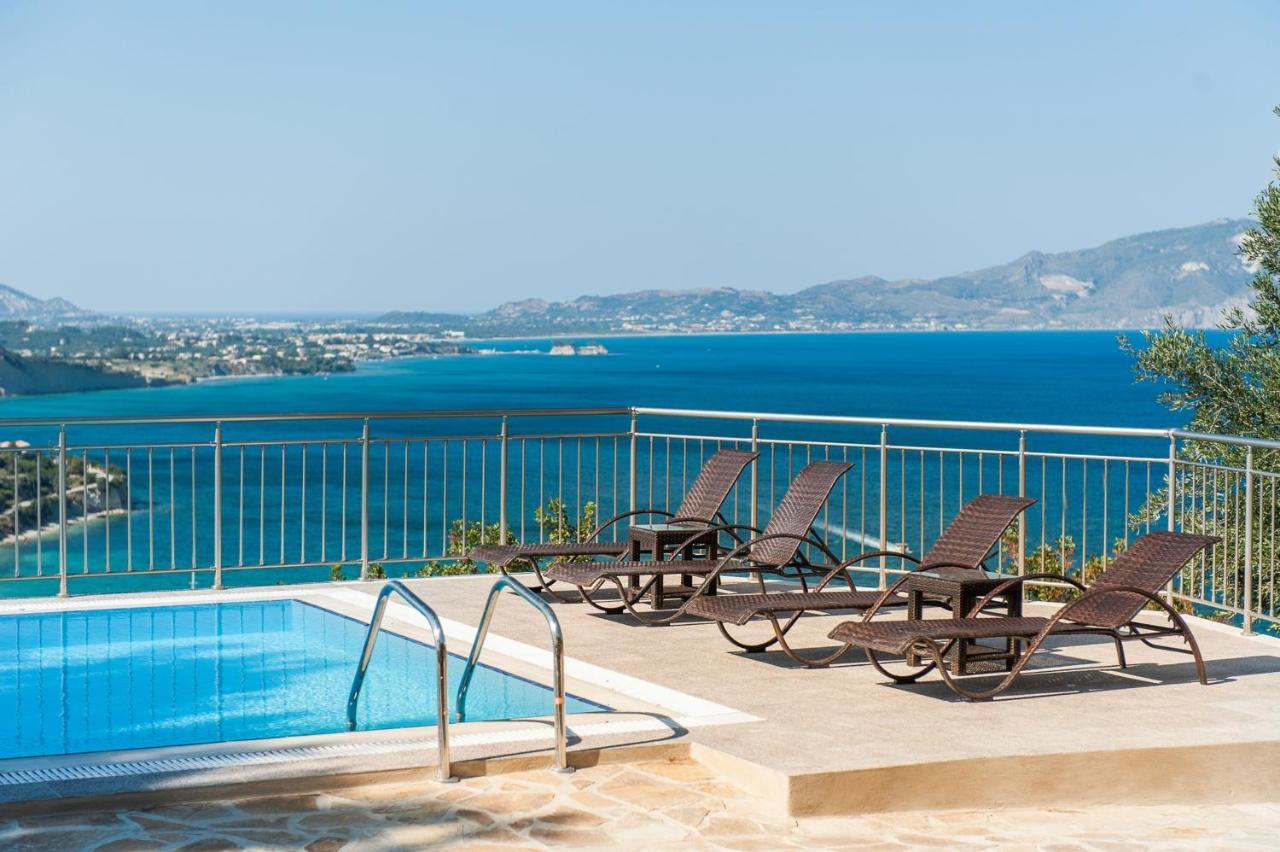 Villa Eora 3 *