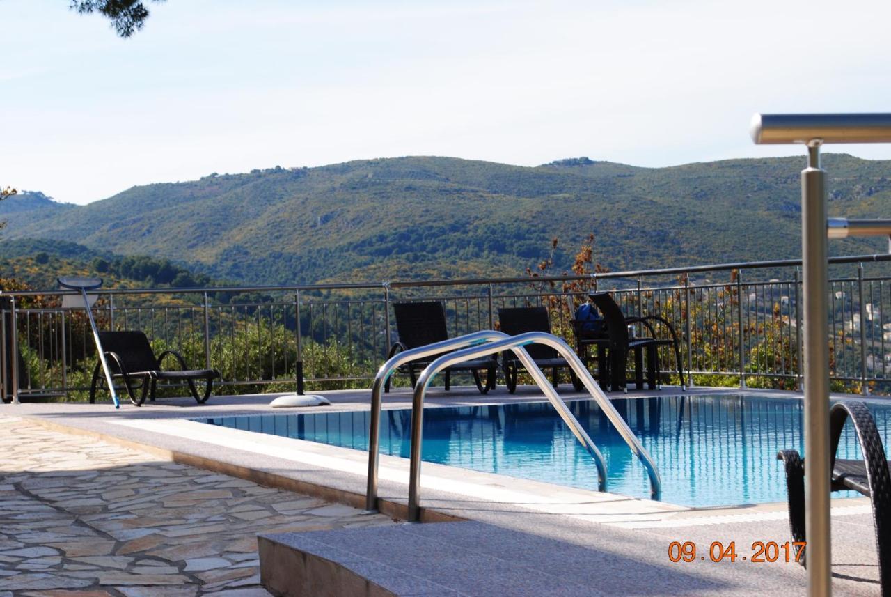 Villa Eora 3 *
