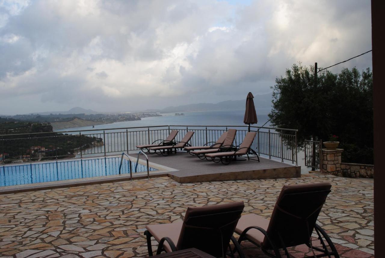 Villa Eora 3 *