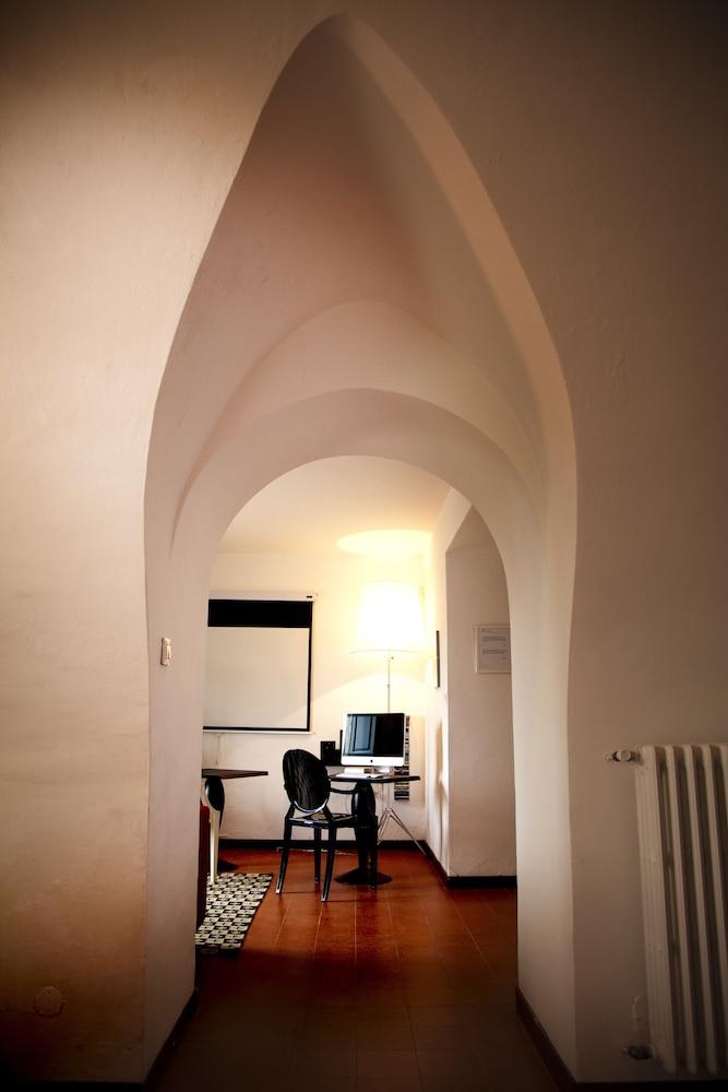 B&B la Casa Del Poeta à Pergusa