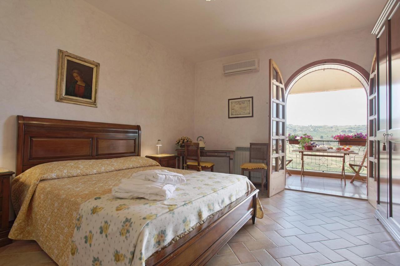 Villa Diana in Agrigento