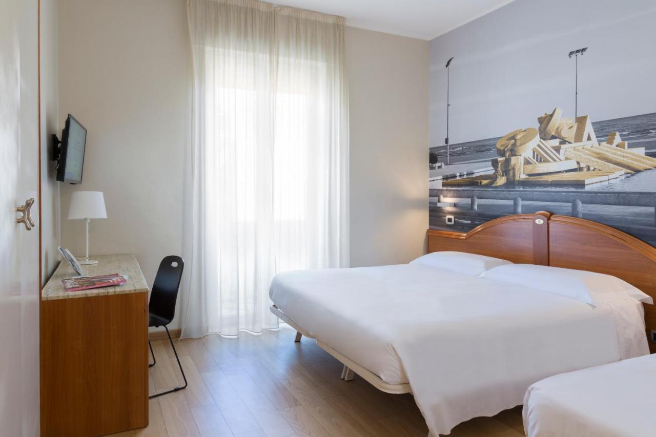B&B Hotel Pescara in Pescara
