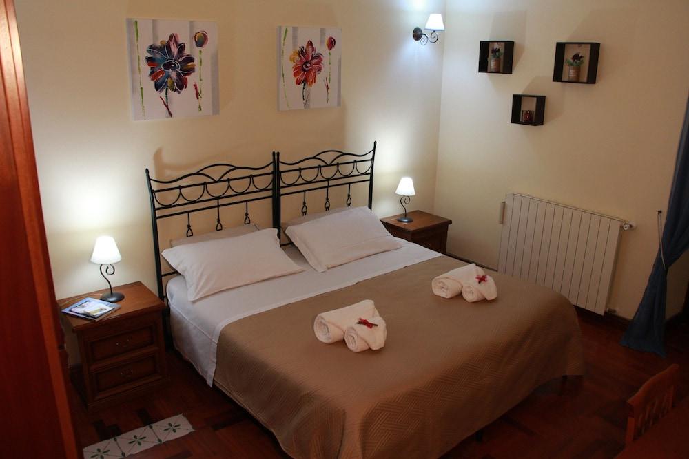 B&B Marchese Sala in Agrigento