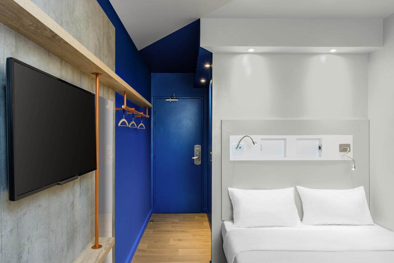 Ibis Budget Amsterdam City South