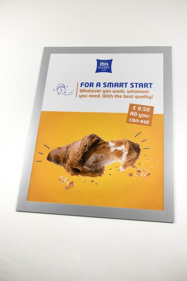 Ibis Budget Amsterdam City South