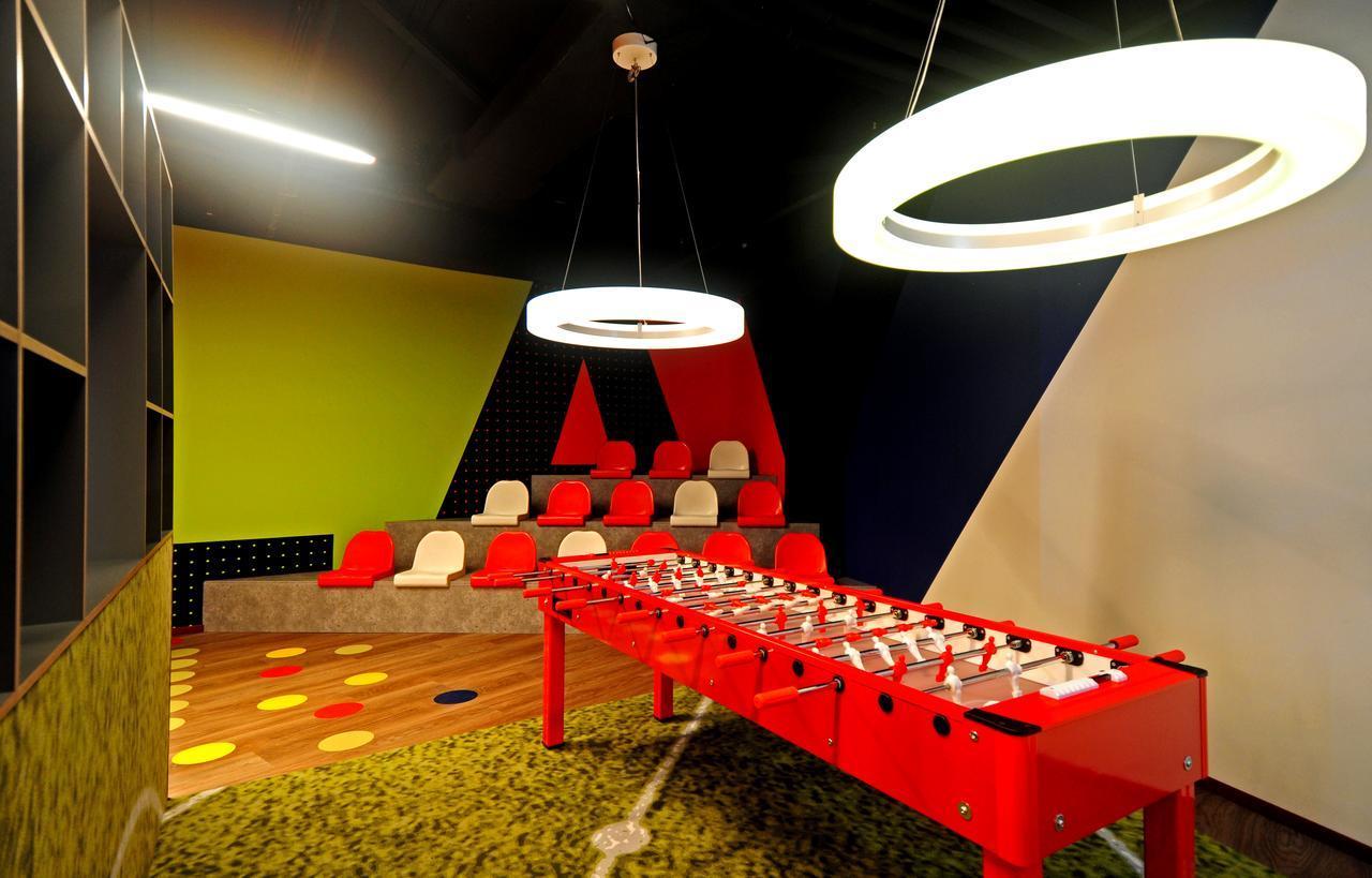 Ibis Budget Amsterdam City South