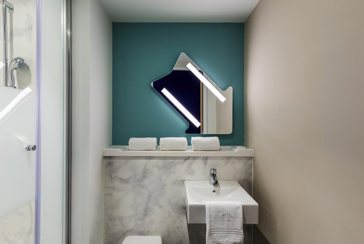 Ibis Budget Amsterdam City South