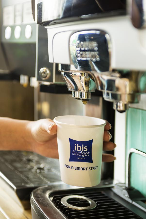 Ibis Budget Amsterdam City South