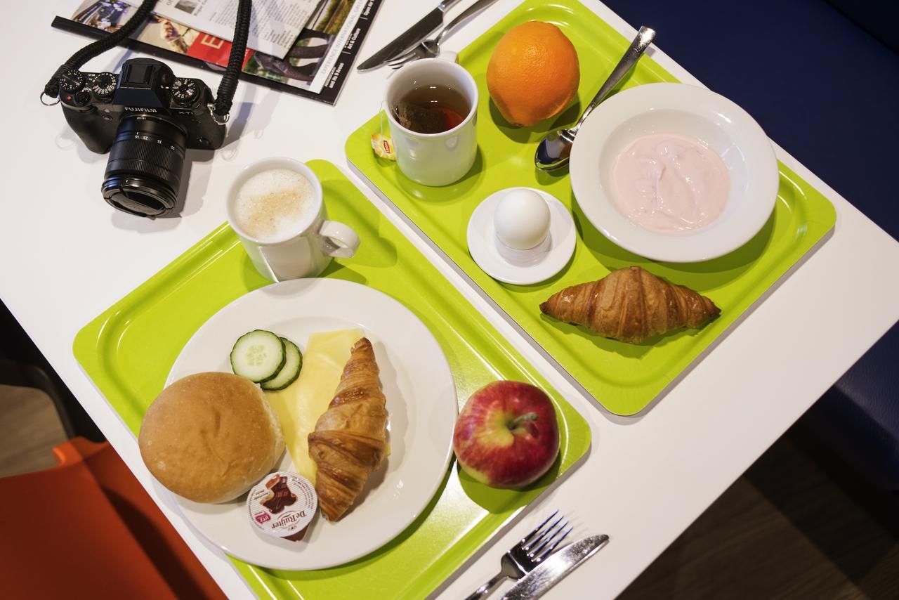 Ibis Budget Amsterdam City South