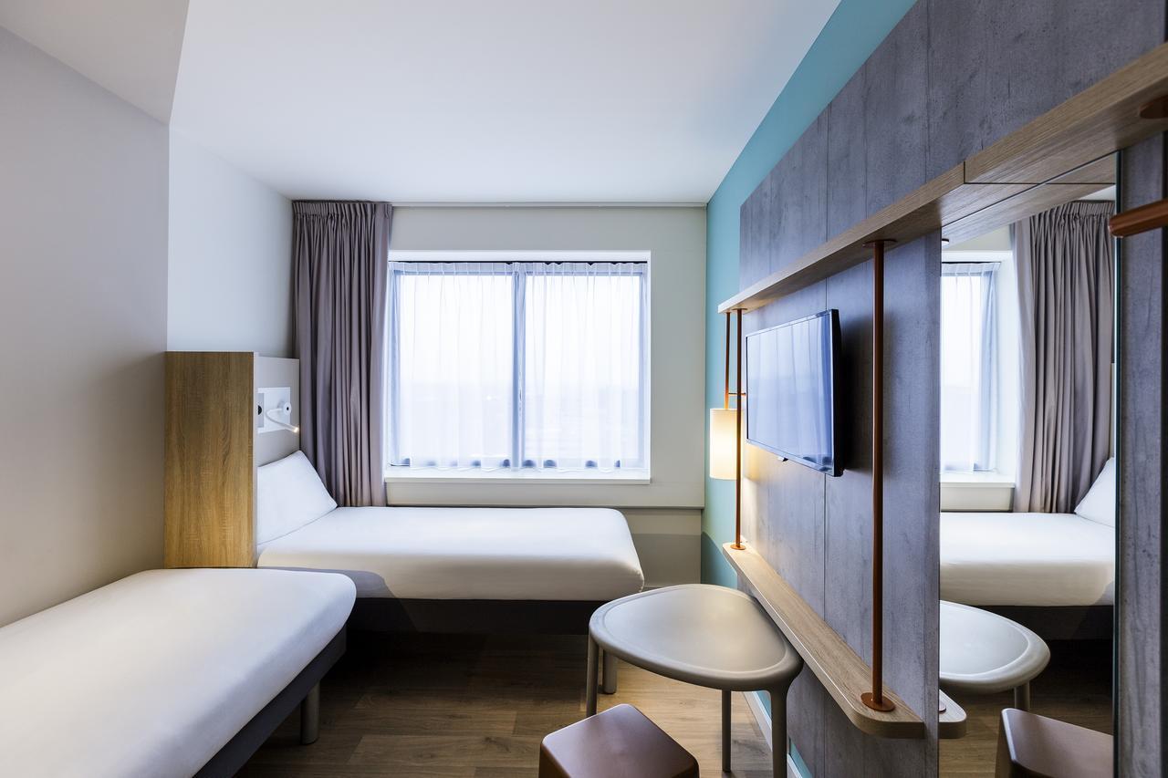 Ibis Budget Amsterdam City South