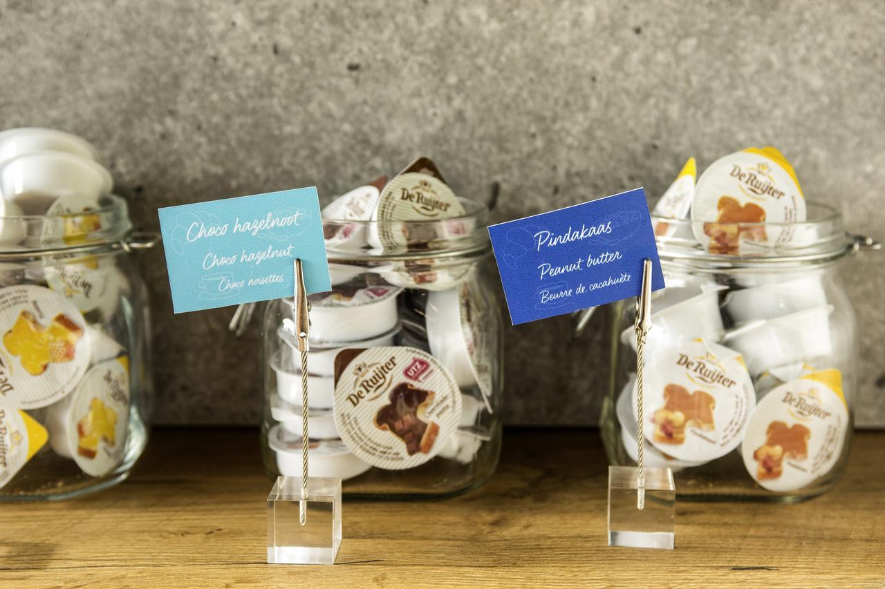 Ibis Budget Amsterdam City South