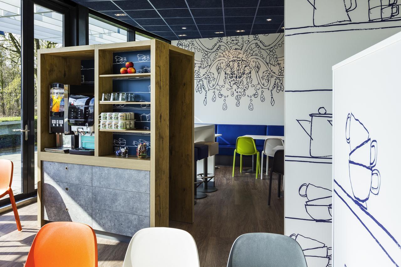 Ibis Budget Amsterdam City South