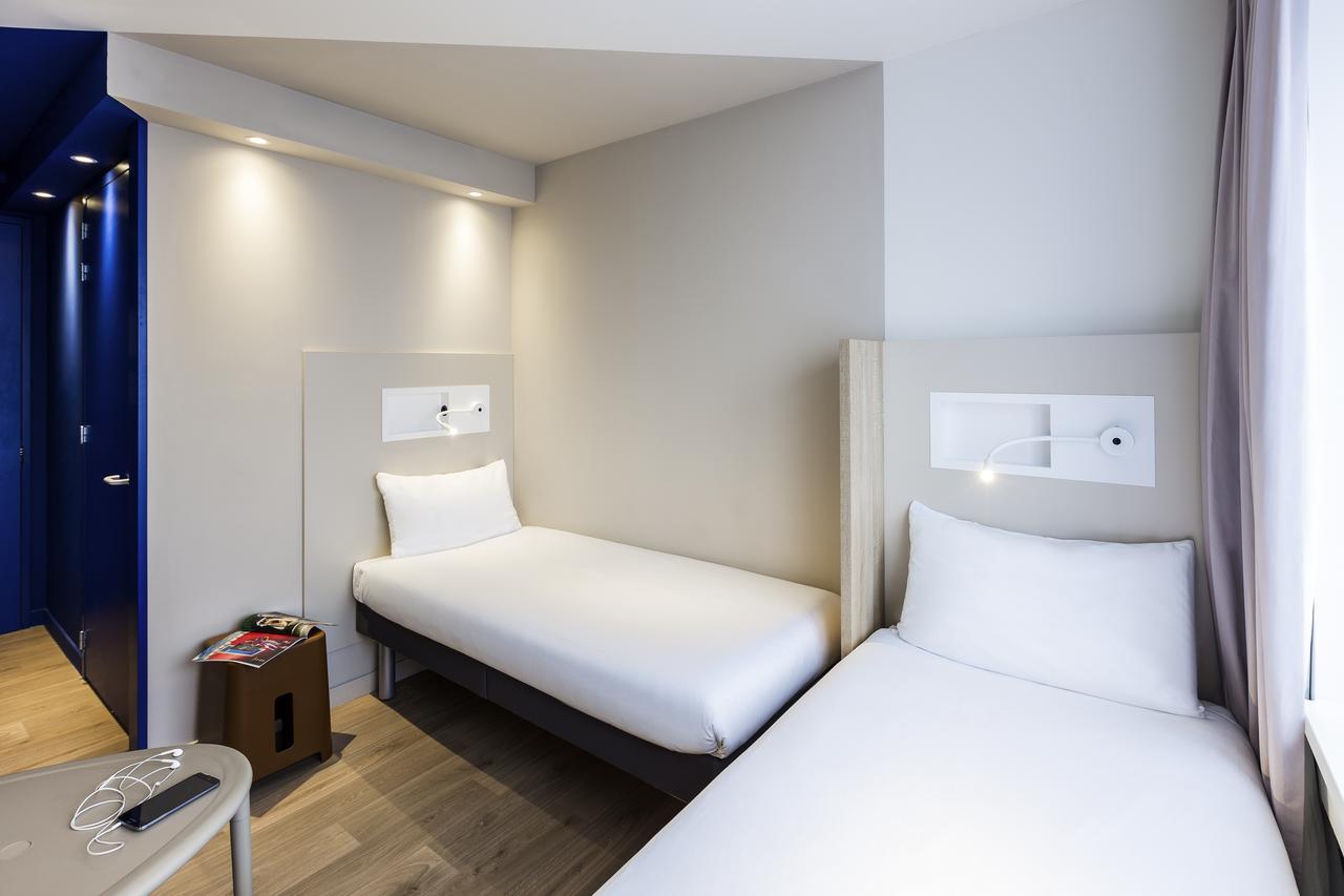 Ibis Budget Amsterdam City South