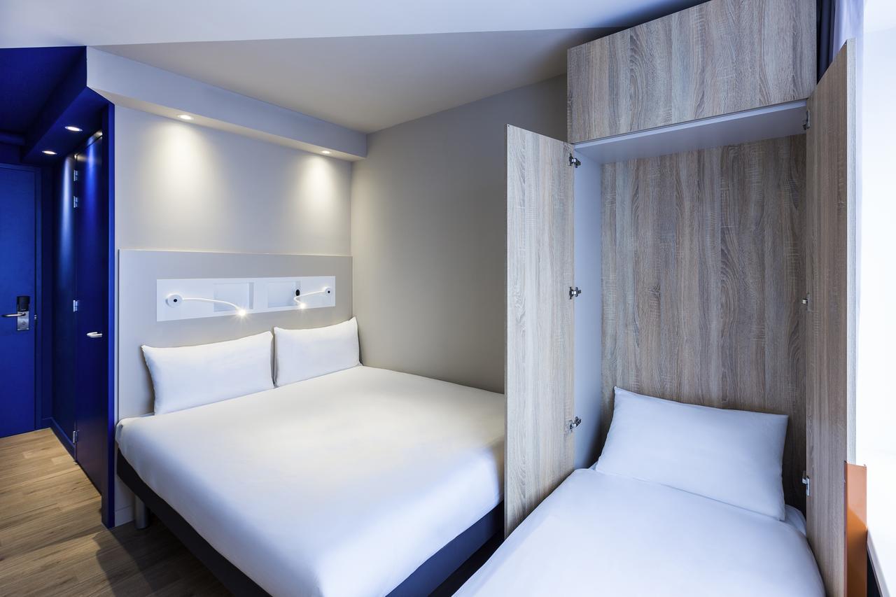 Ibis Budget Amsterdam City South