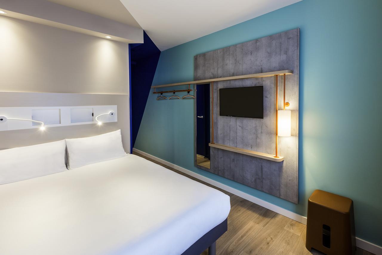 Ibis Budget Amsterdam City South