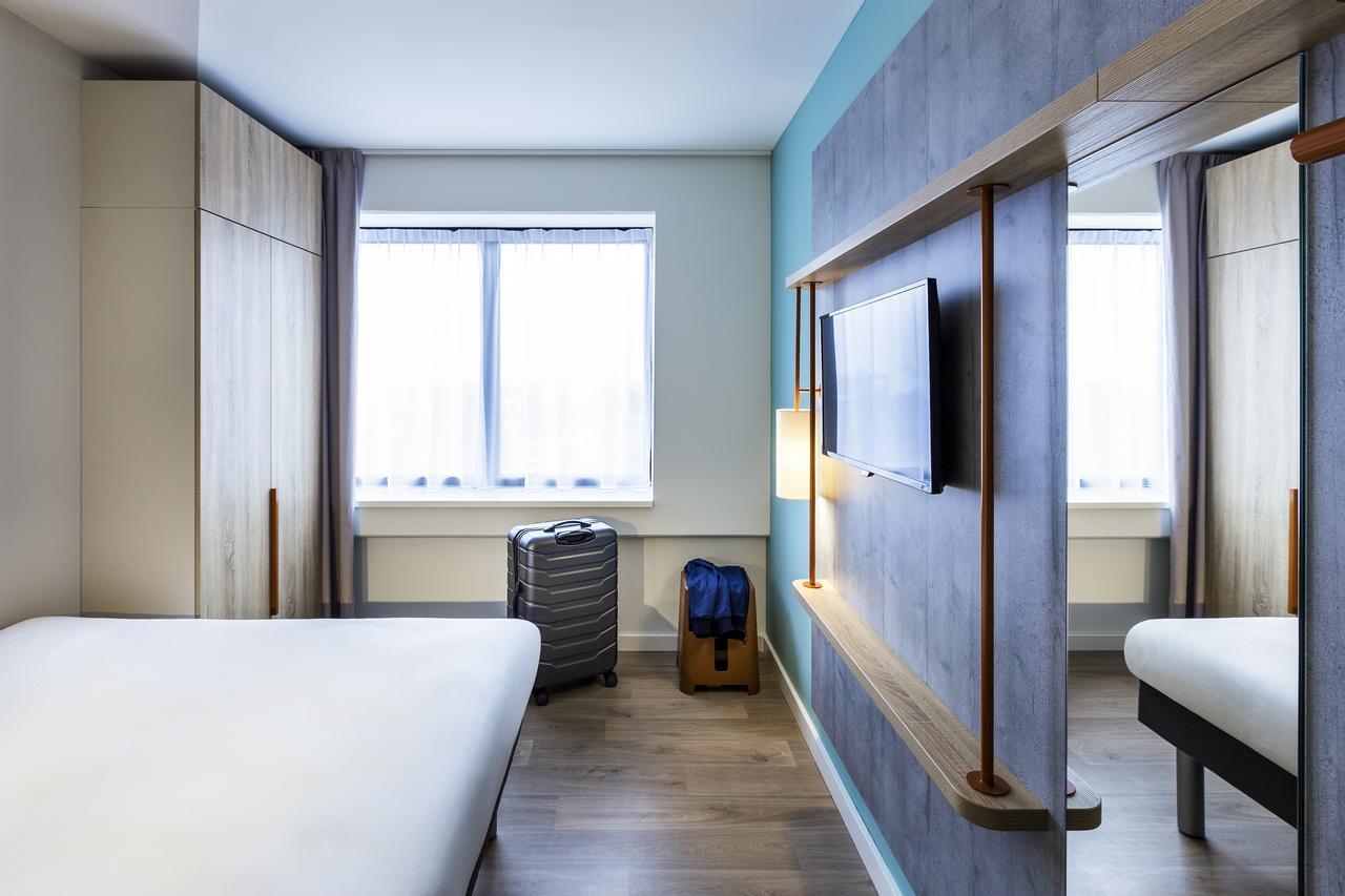 Ibis Budget Amsterdam City South