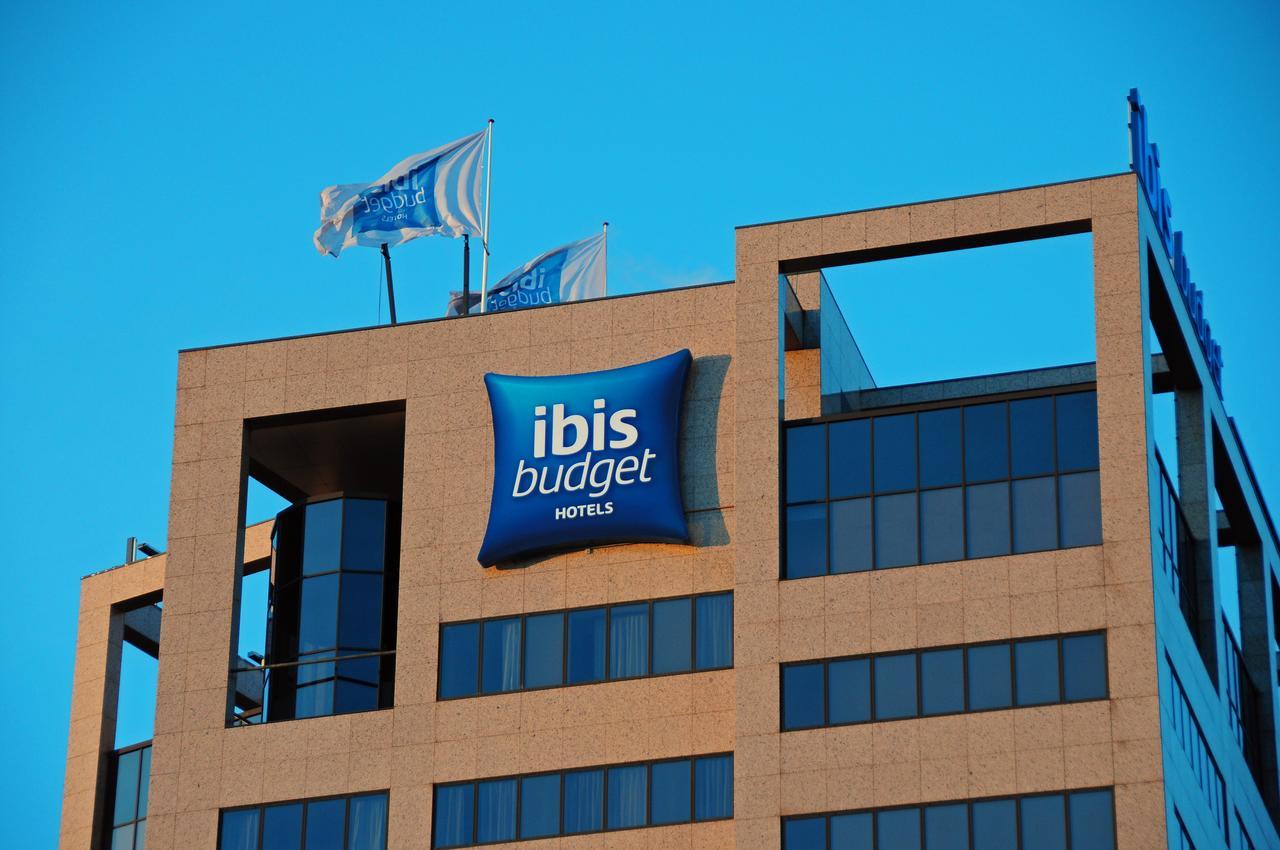 Ibis Budget Amsterdam City South