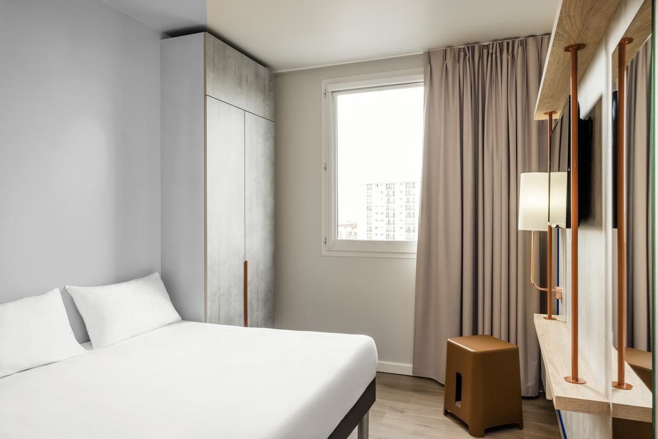 Ibis Budget Amsterdam City South