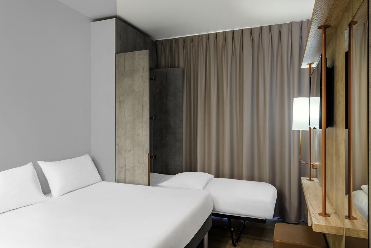 Ibis Budget Amsterdam City South