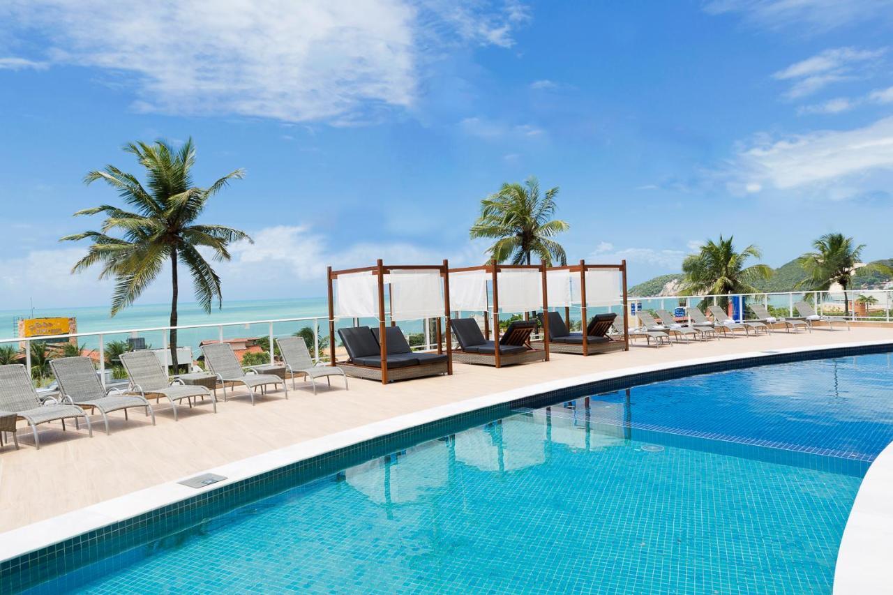 Golden Tulip Ponta Negra in Natal