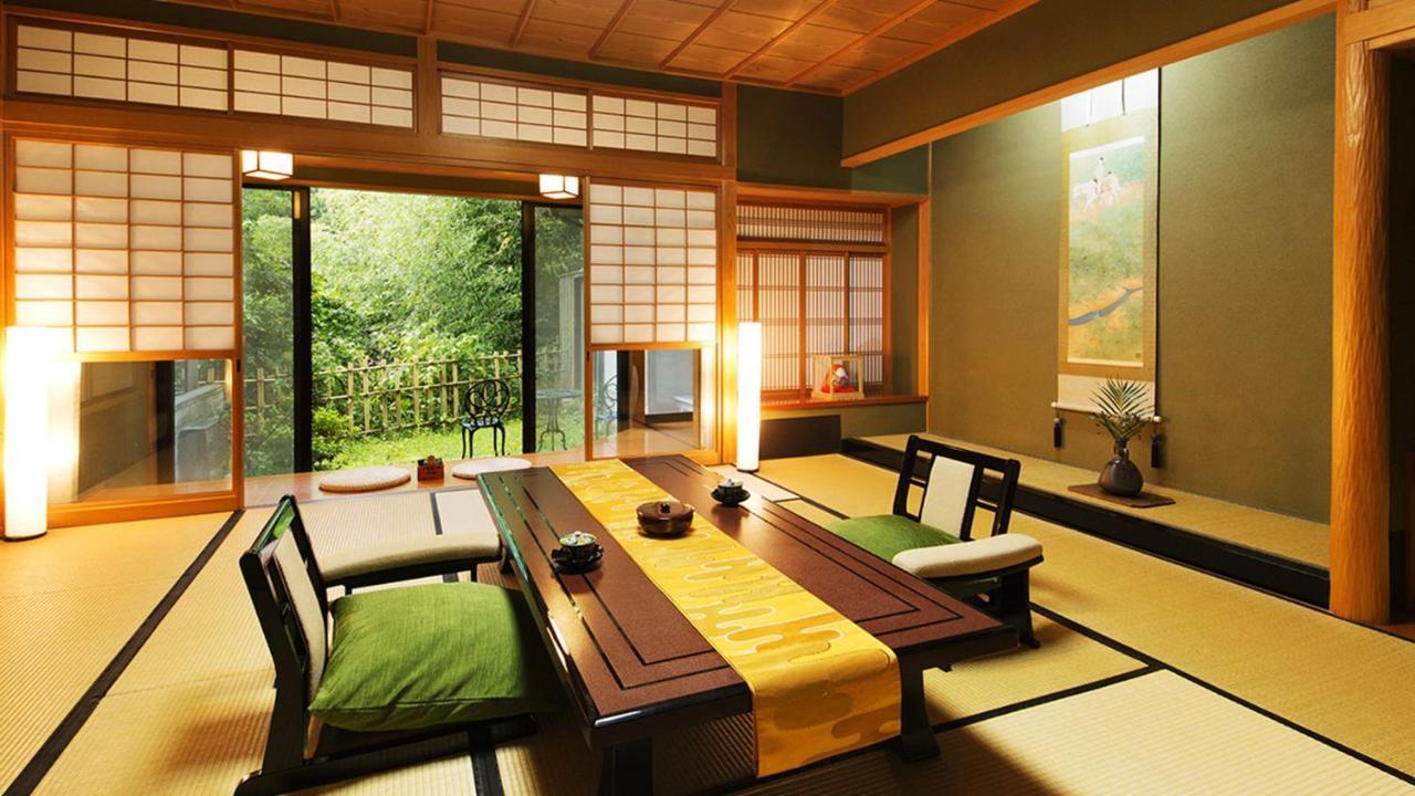 Kocho em Ishikawa-region