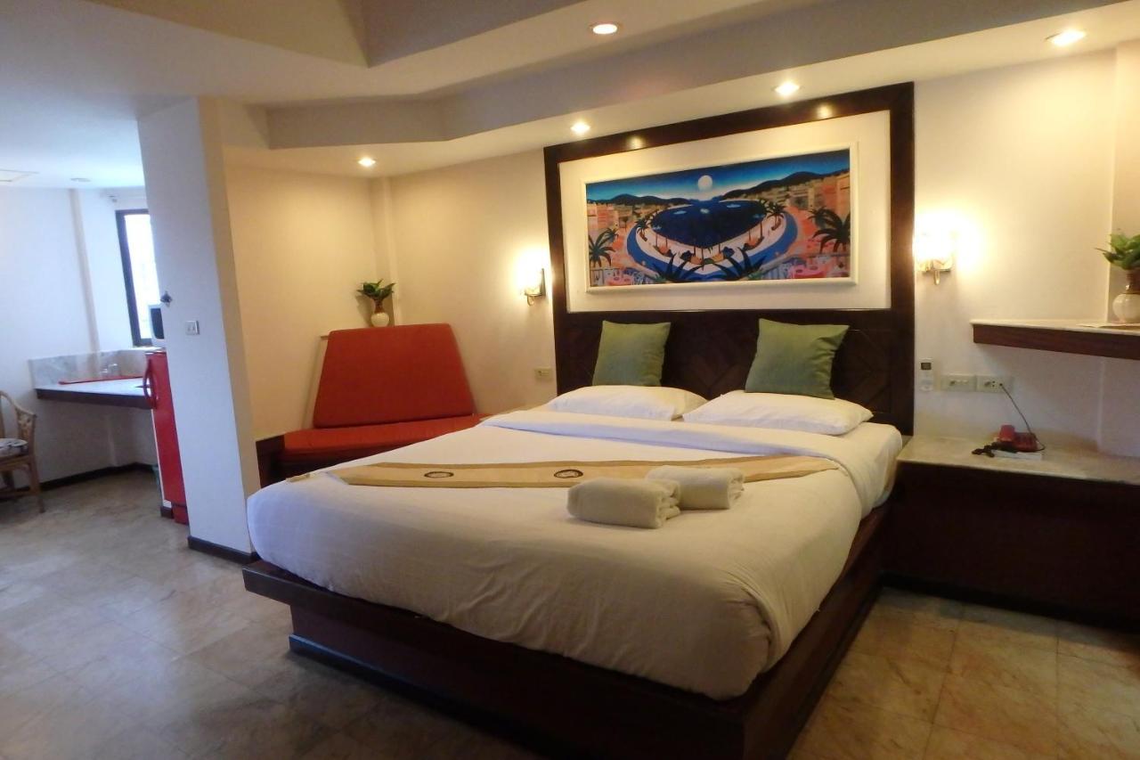 Paradise Inn