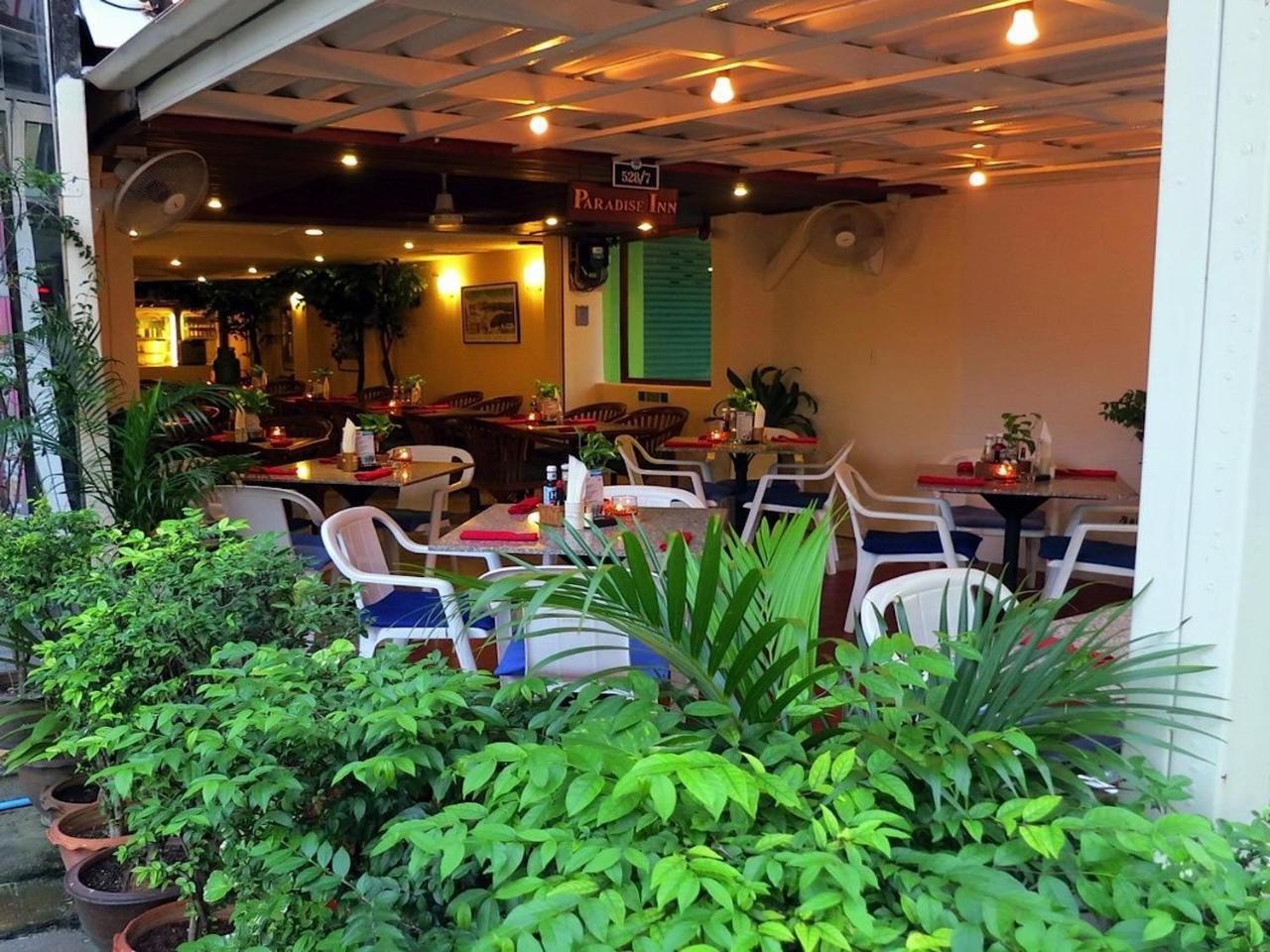 Paradise Inn
