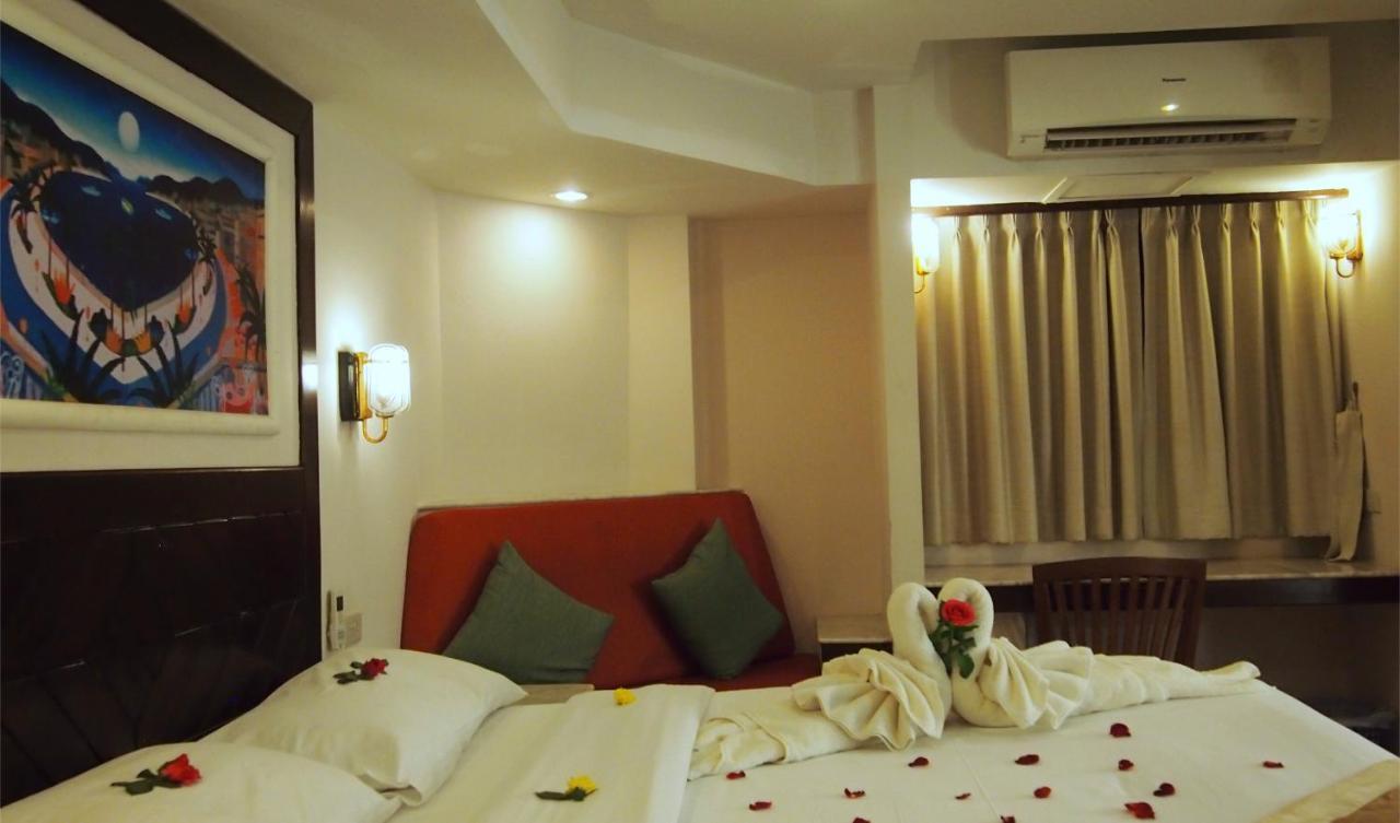 Paradise Inn