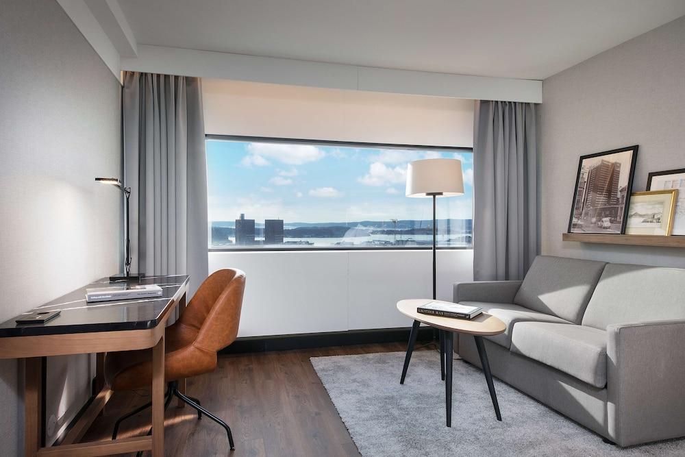 Radisson BLU Scandinavia Oslo in Oslo