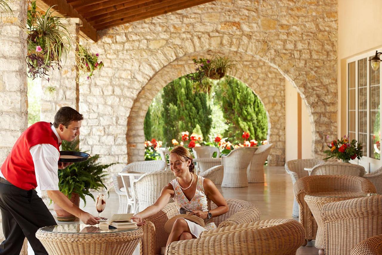 St. George\'s Bay Country Club  St. George\'s Bay Country Club