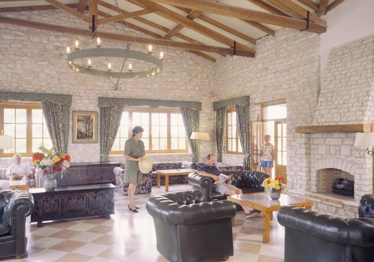 St. George\'s Bay Country Club  St. George\'s Bay Country Club