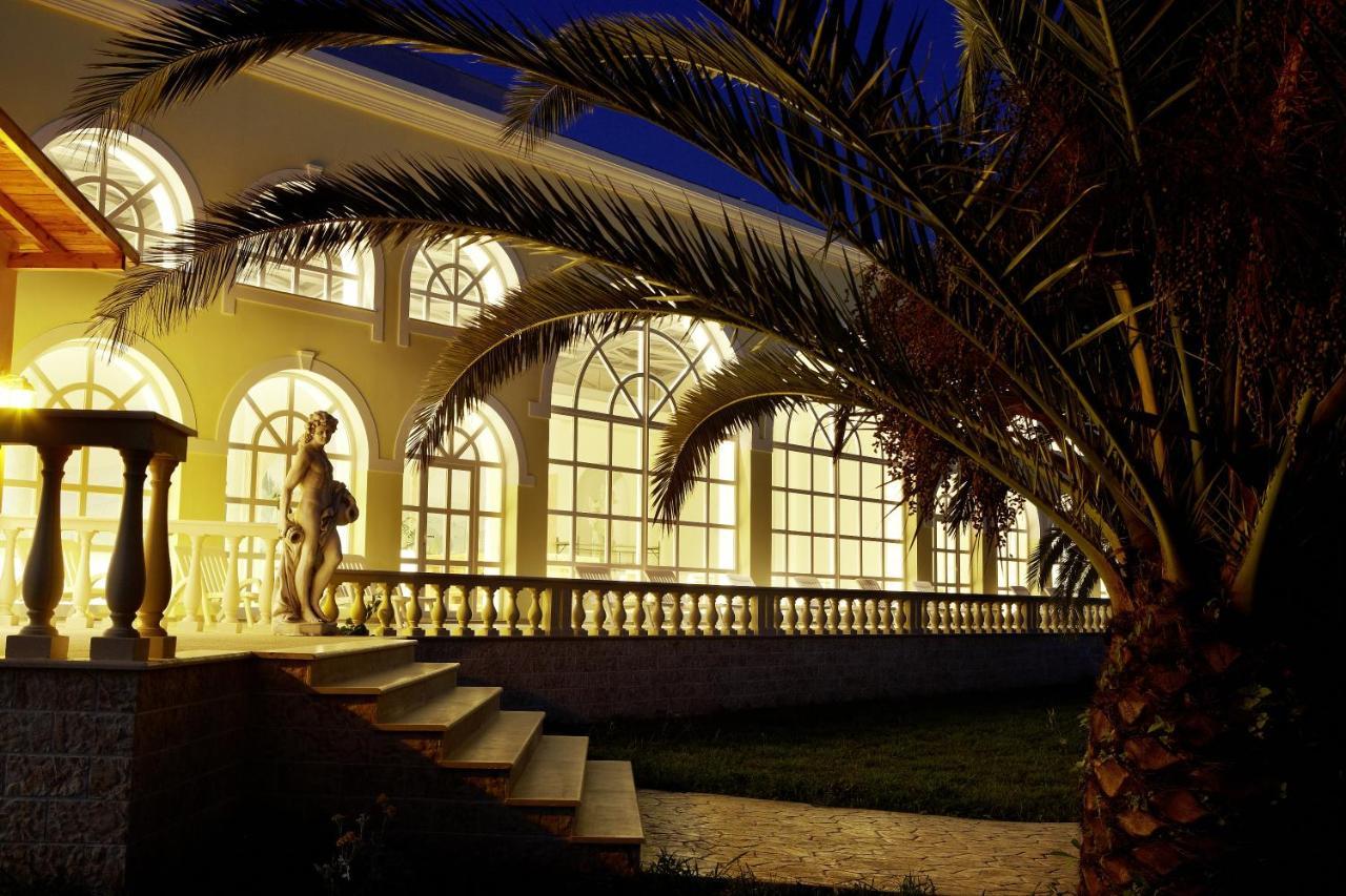 St. George\'s Bay Country Club  St. George\'s Bay Country Club