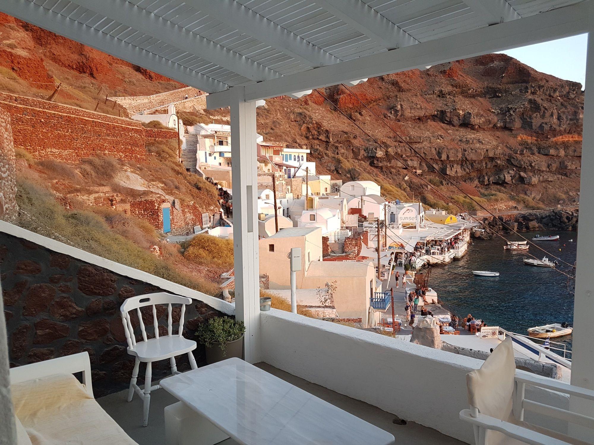 Amoudi Villas 2 *
