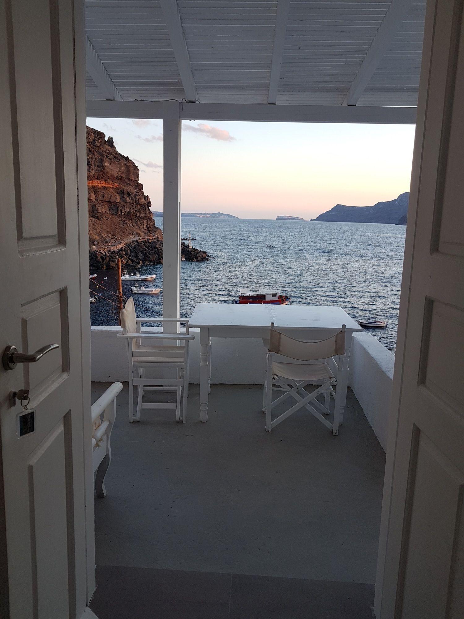 Amoudi Villas 2 *