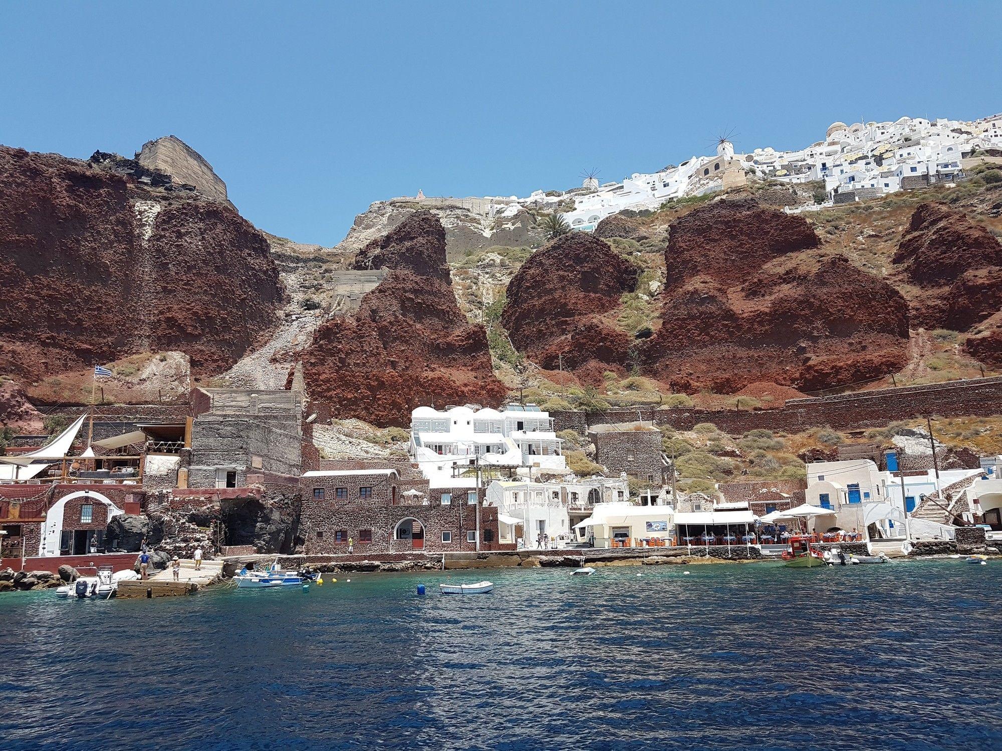 Amoudi Villas 2 *