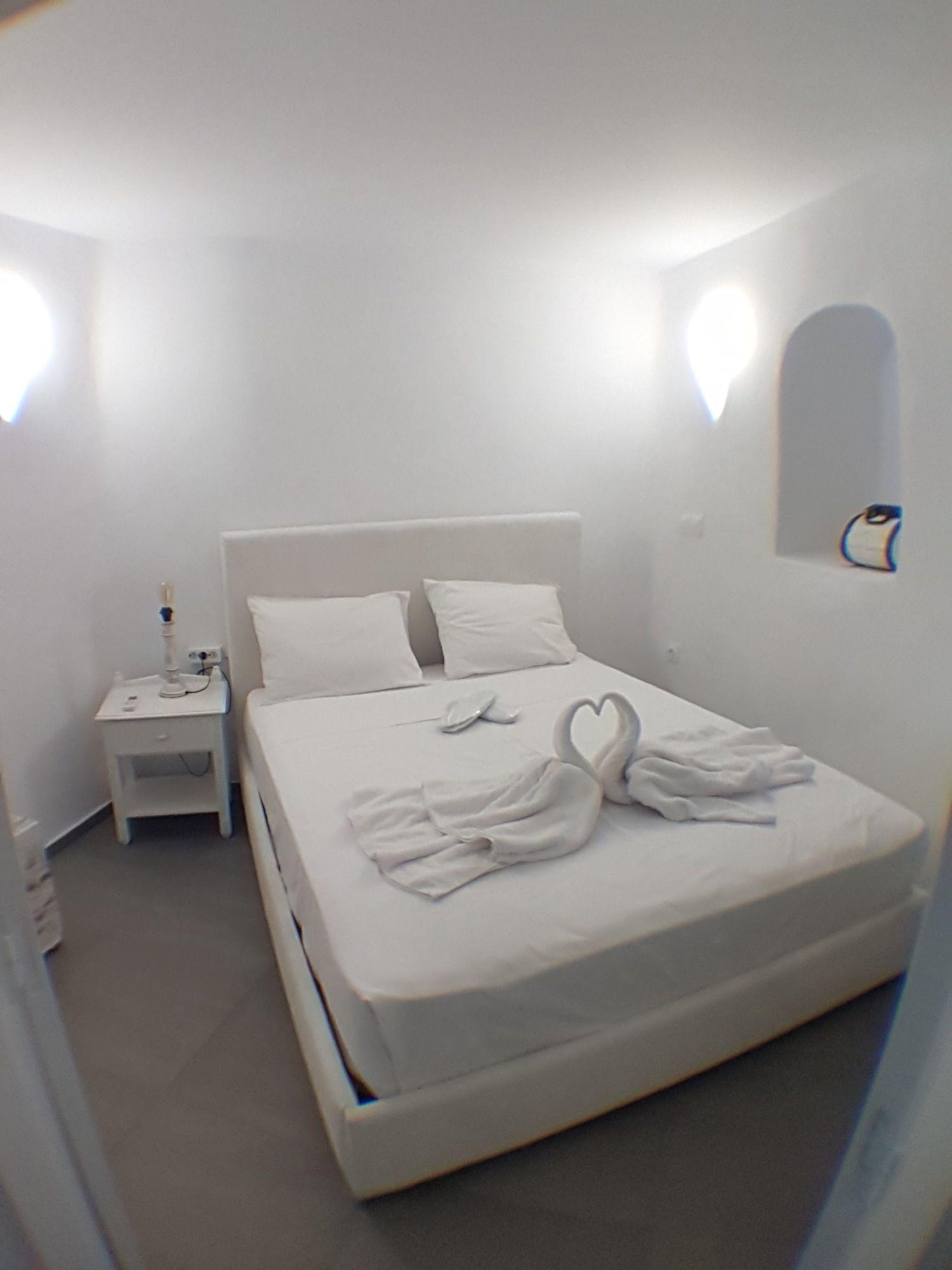Amoudi Villas 2 *