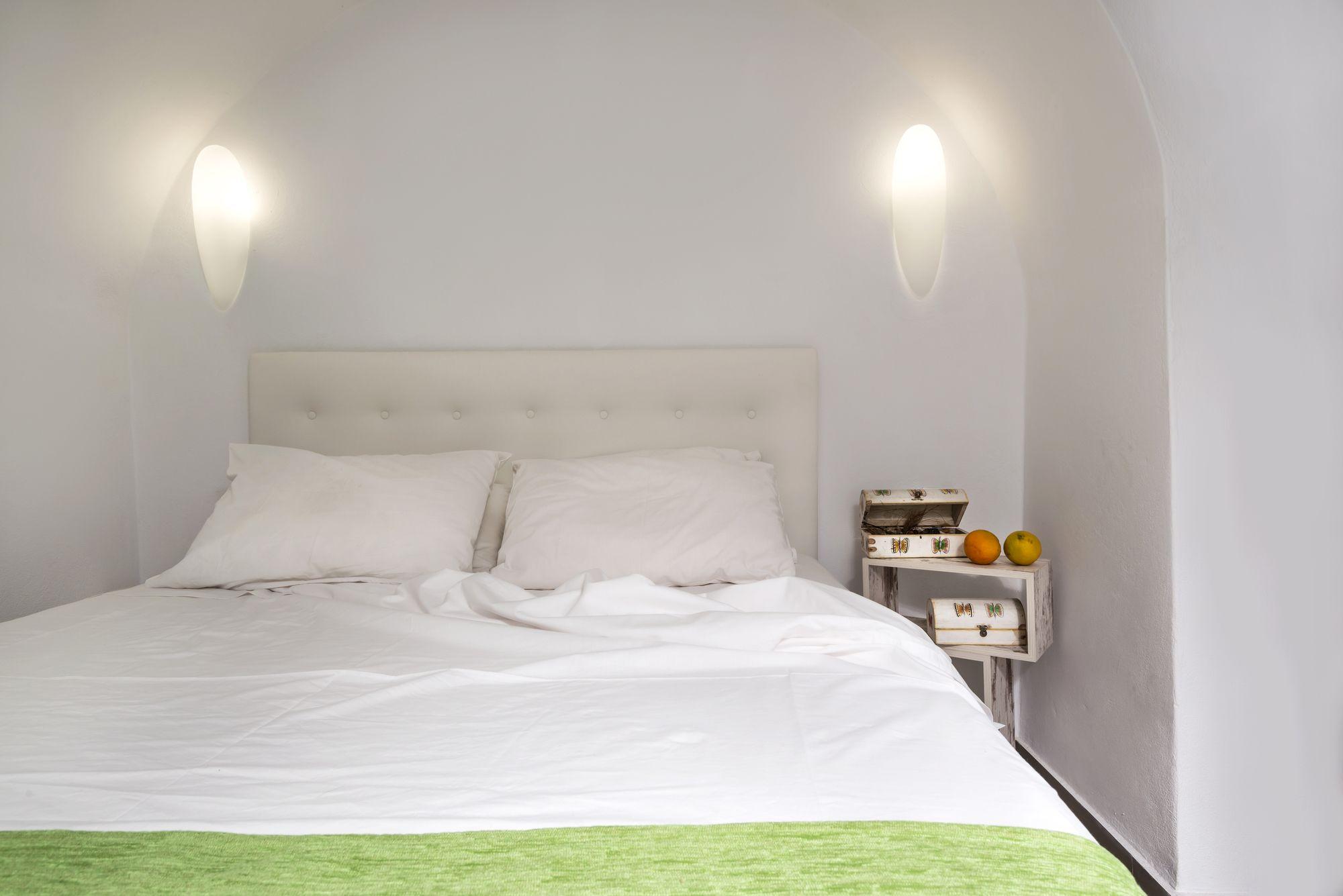Amoudi Villas 2 *