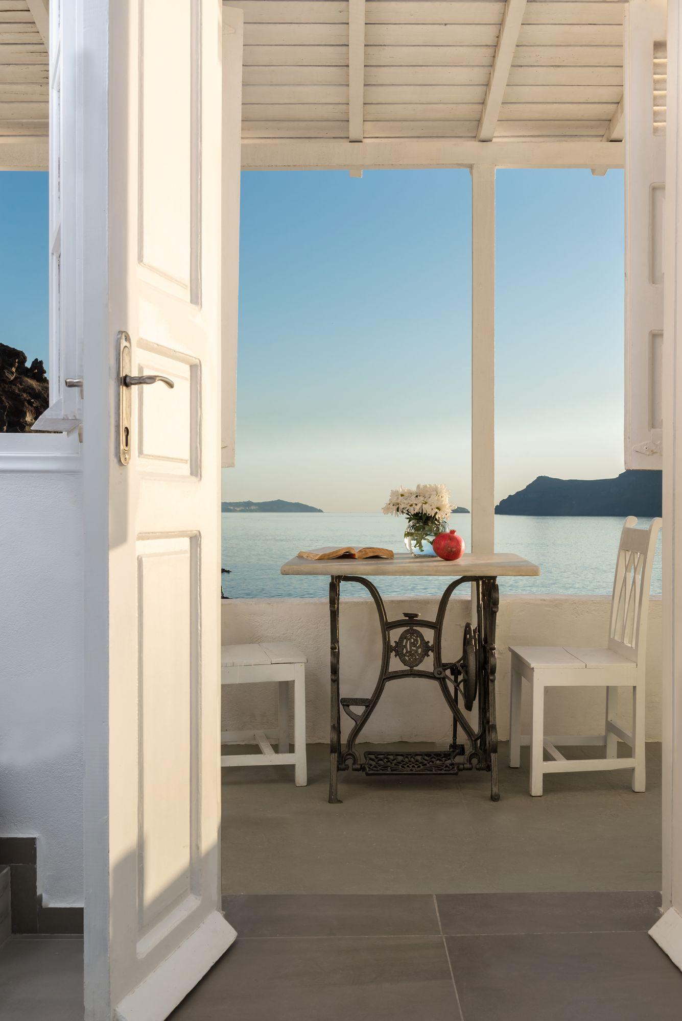 Amoudi Villas 2 *