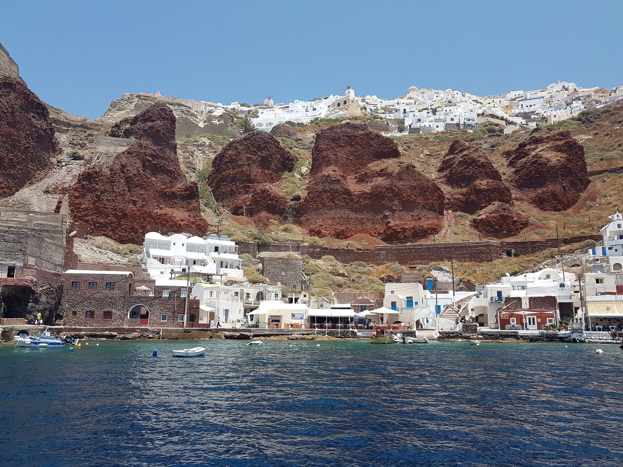 Amoudi Villas 2 *