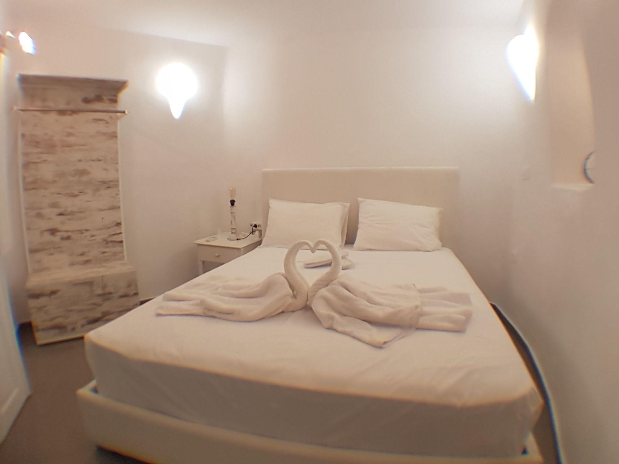 Amoudi Villas 2 *