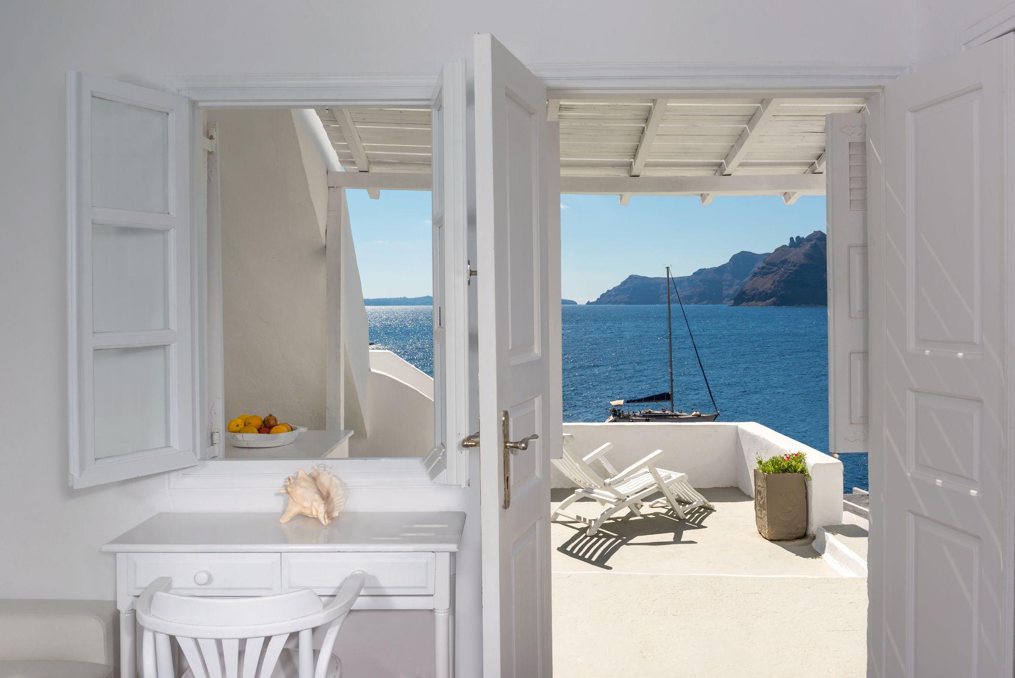 Amoudi Villas 2 *