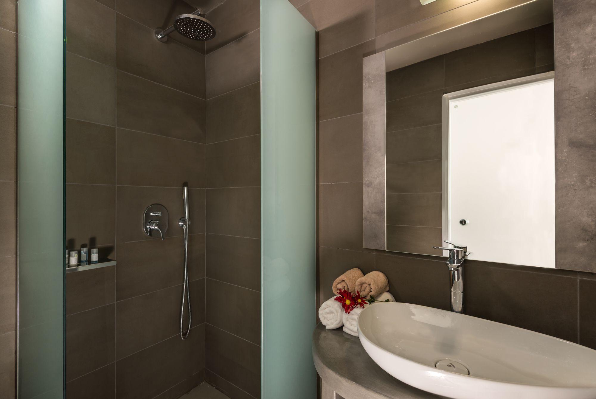 Amoudi Villas 2 *
