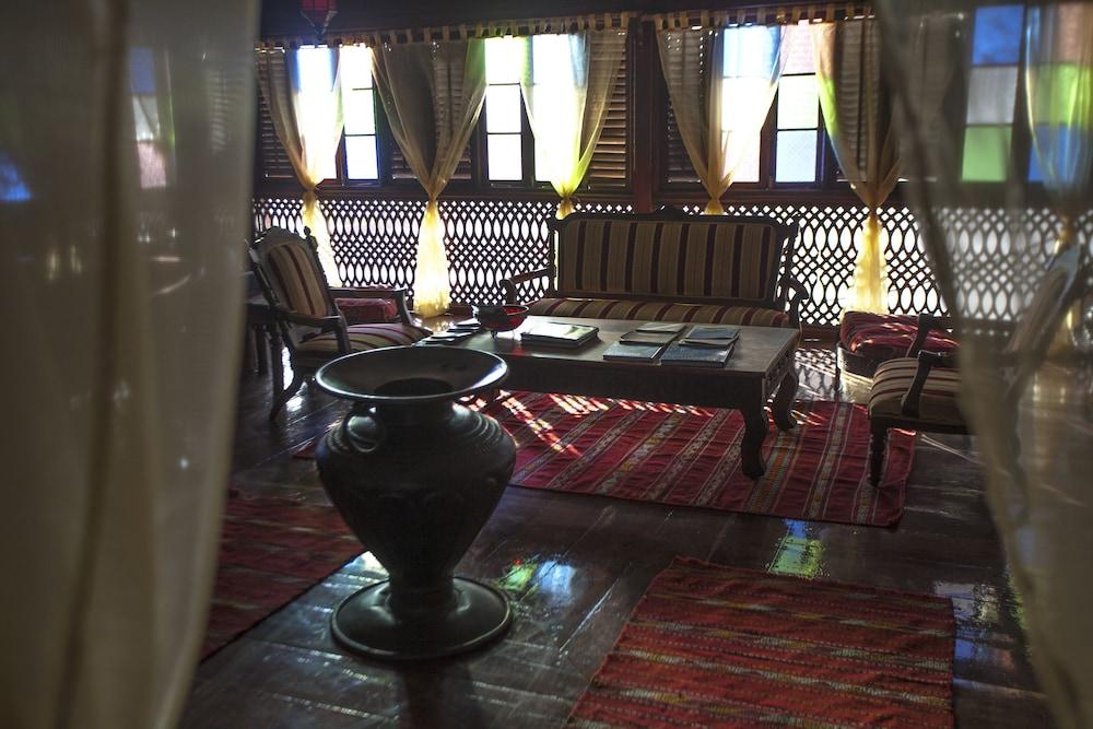 Jafferji House And Spa