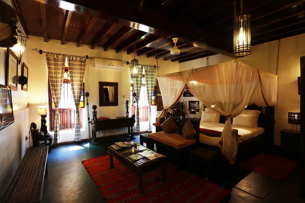 Jafferji House And Spa