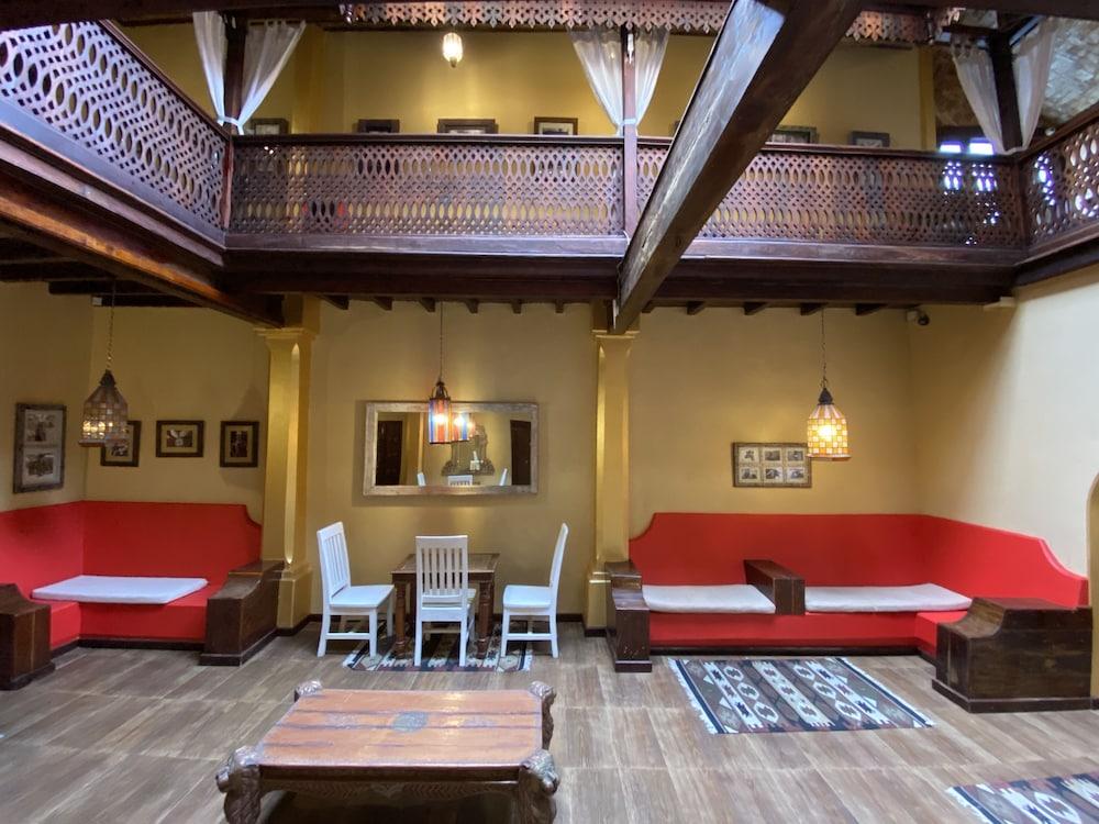 Jafferji House And Spa